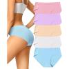 F-5 Pack Bright Color