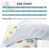 imagevoenxe Seamless Women Underwear ThongV Cut No Show Line Ladies PantiesLow Rise Breathable Comfortable Undies V Waist 5PackBasic