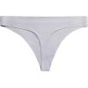 imagevoenxe Seamless Women Underwear ThongsNo Show Ladies ThongNo Line Workout Breathable Comfortable PantiesSoft Undies5PackC5 Pack Basics