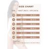 imagevoenxe Seamless Women Underwear ThongsNo Show Ladies ThongNo Line Workout Breathable Comfortable PantiesSoft Undies5PackD5 Pack Apricot