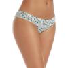 imagevoenxe Women Bikini UnderwearSeamless Breathable Ladies PantiesNo Show Comfortable Briefs Undies for WomenHipster5PackA5 Pack Floral Design