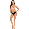 imagevoenxe Women Bikini UnderwearSeamless Breathable Ladies PantiesNo Show Comfortable Briefs Undies for WomenHipster5PackD5 Pack Basics
