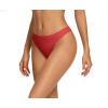 imagevoenxe Women Bikini UnderwearSeamless Breathable Ladies PantiesNo Show Comfortable Briefs Undies for WomenHipster5PackI5 Pack Coffee