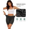 imagevoenxe Women Boyshort Underwear 4 Pack and 2 Pack HighWaist Women Yoga Shorts