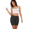 imagevoenxe Women Boyshort Underwear 4 Pack and 2 Pack HighWaist Women Yoga Shorts